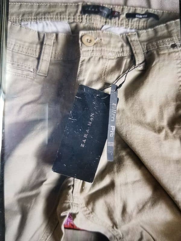 Branded Pants 18