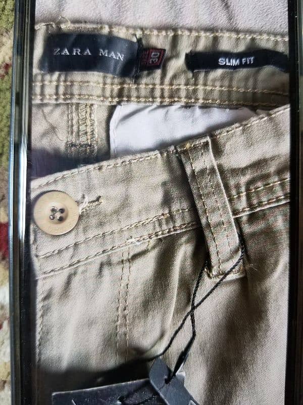 Branded Pants 19