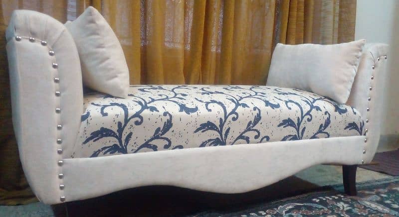 Very beautiful heavy comfortable Molty foam dewan03335138001 3