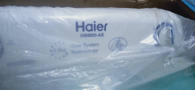 HAIER