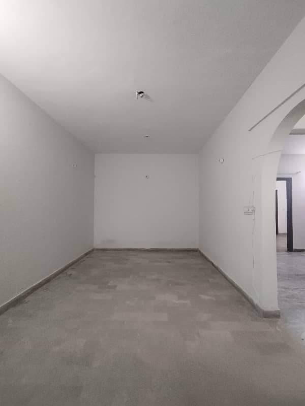 GROUND FLOOR PORTION FOR RENT 2