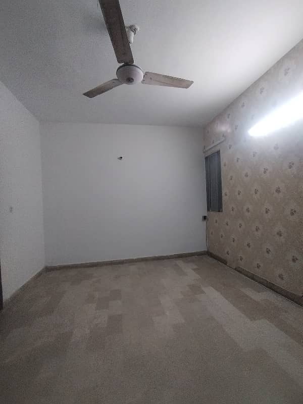 GROUND FLOOR PORTION FOR RENT 5