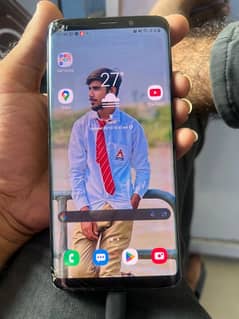 samsung glaxy s9plus 64gb 0