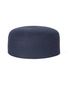 Topi Junaid Jamshed Namaz Cap Original