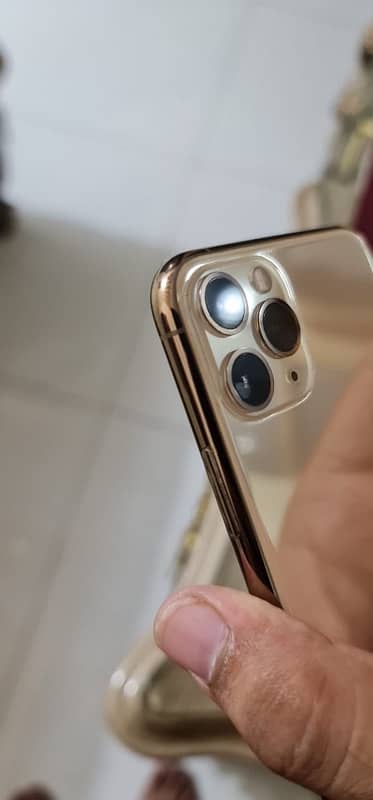 iphone 11 pro Non PTA 0