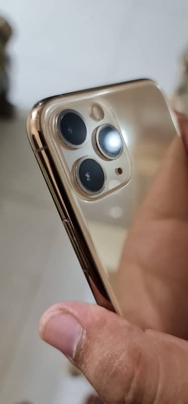 iphone 11 pro Non PTA 2