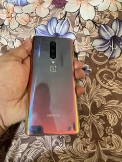 Oneplus 8 online PTA