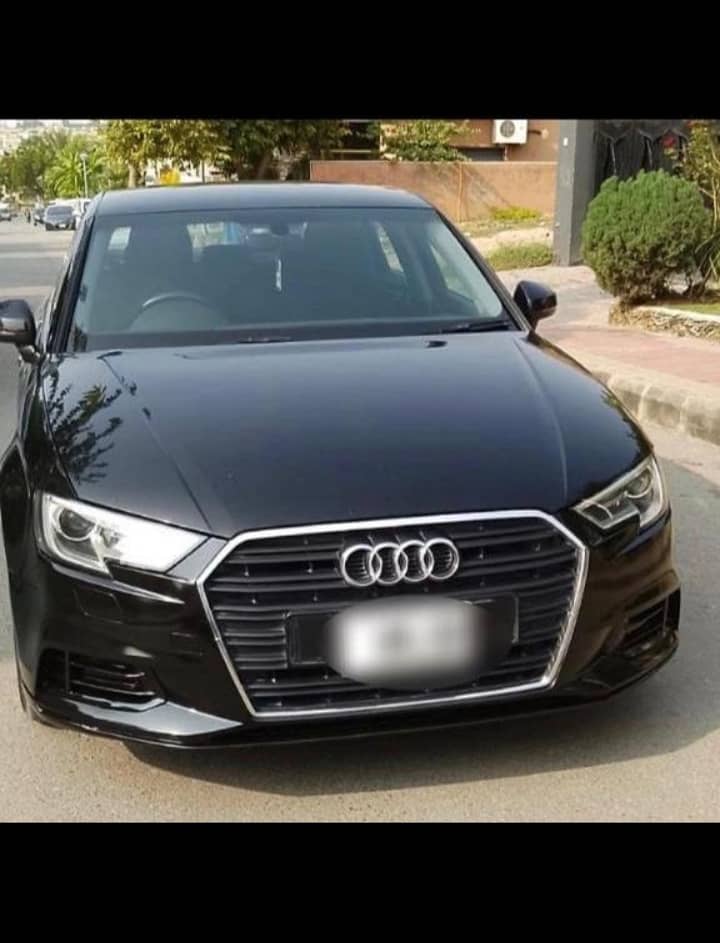 Car Rental In Islamabad/Luxury Cars For Wedding/Revo/Audi/Land Cruiser 1