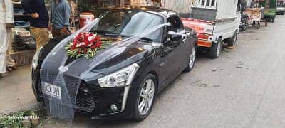 Car Rental In Islamabad/Luxury Cars For Wedding/Revo/Audi/Land Cruiser 8