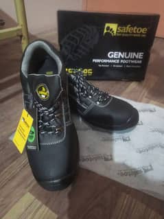 New Safety Shoes for sale 0