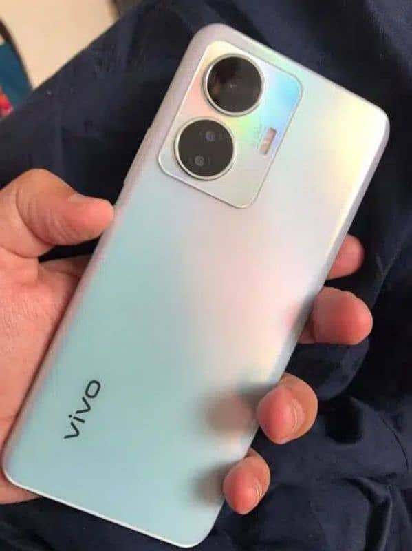 vivo y55 10 by 10 condation with box 1