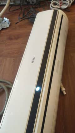 [HAIER] 1.5 TON SPLIT AC O34O-7O7O551