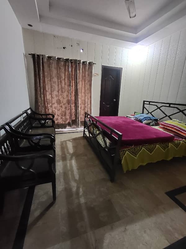 3.5 House For Rent executive Cottages paragon city 8