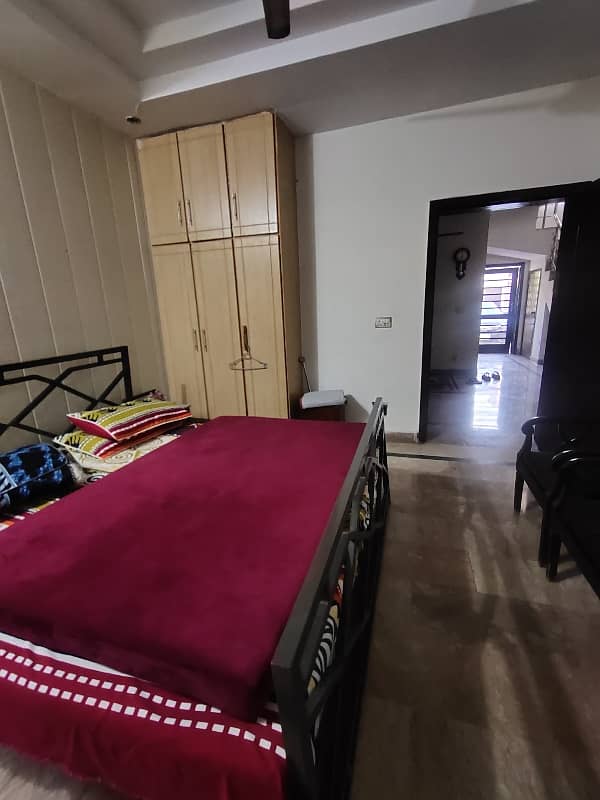 6 Marla House for Rent in Paragon City 7