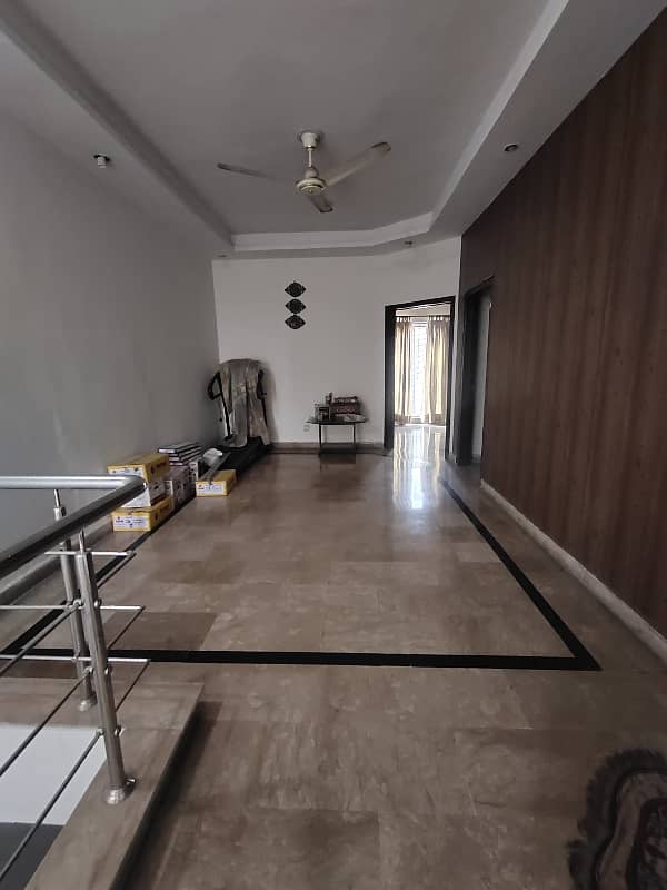 6 Marla House for Rent in Paragon City 12