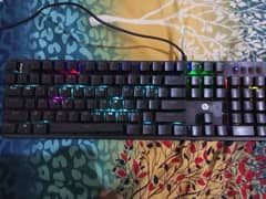 gaming mouse and keyboard machinical keyboard 0