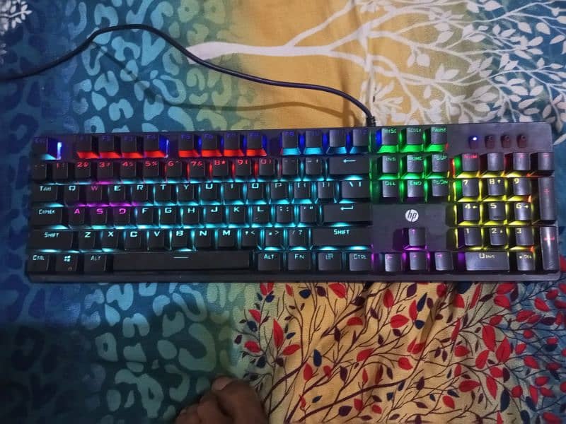 gaming mouse and keyboard machinical keyboard 1