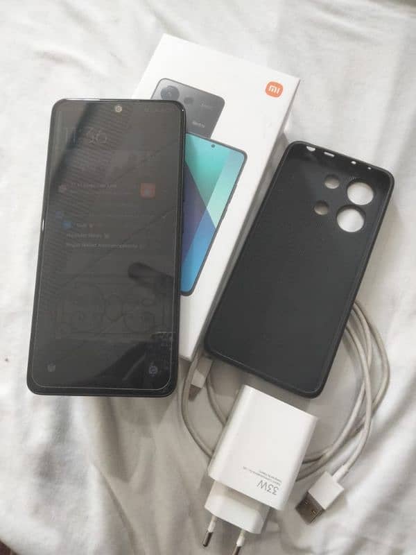 Xiaomi redme Note 13/03269738598 2