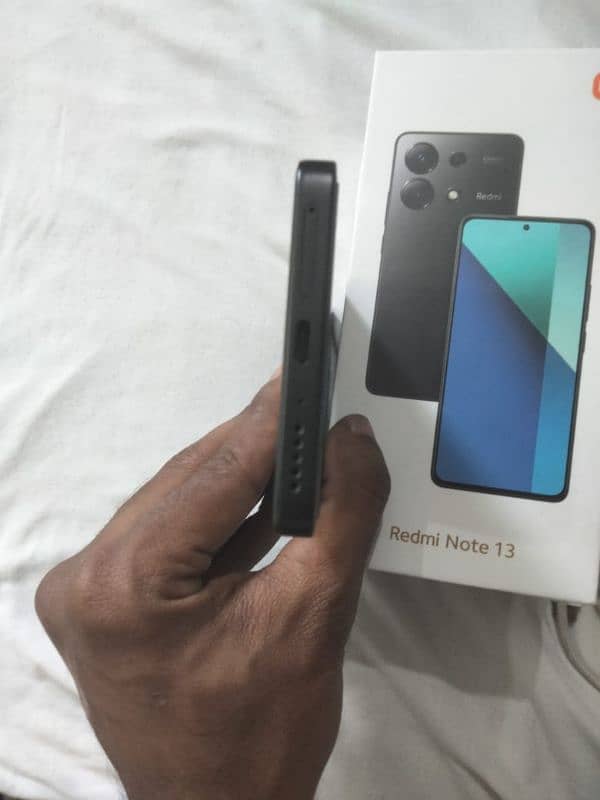 Xiaomi redme Note 13/03269738598 6