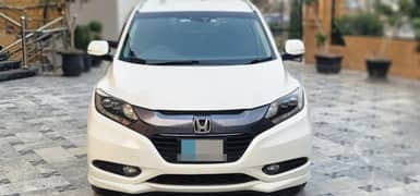 Honda Vezel 2014 Z Package