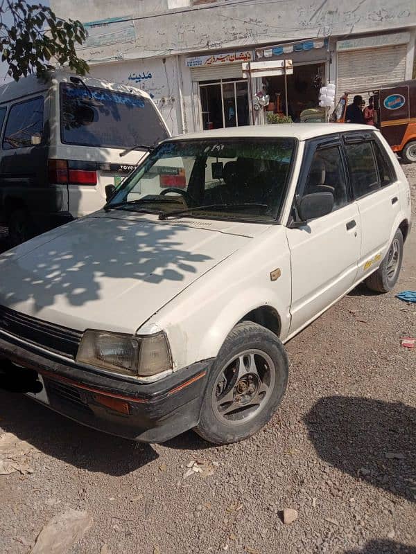 Datsun Other 1986 0