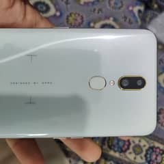 OPPO F11 8/256GB  03135733102