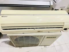 Orient Split 1.5 ton Ac For sale O34O-7O7O551 0