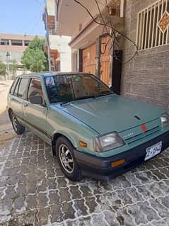 Suzuki Khyber 1994