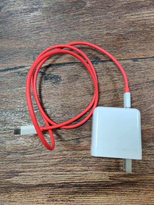 OnePlus Mobile Charger 65W 1