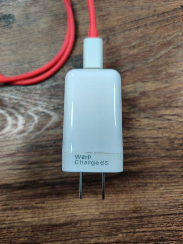 OnePlus Mobile Charger 65W 3