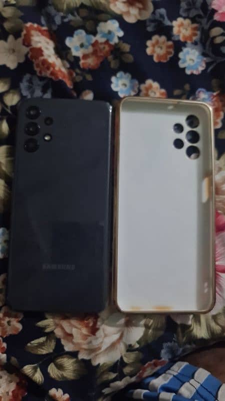 samsung a13 and samsung a22 1