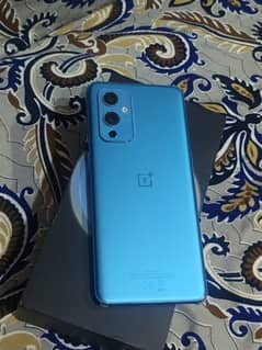 ONEPLUS 9 GLOBAL VERSION 8+8GB128GB VIPNO EXCHANGE ONLY SALE ALL 0