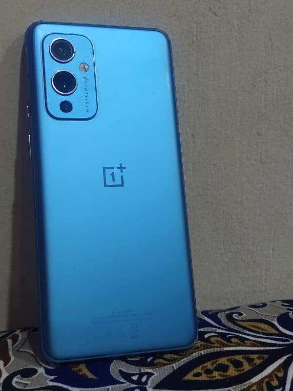 ONEPLUS 9 GLOBAL VERSION 8+8GB128GB VIPNO EXCHANGE ONLY SALE ALL 2