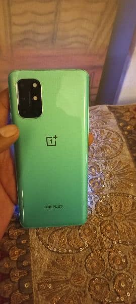 OnePlus 8T 5