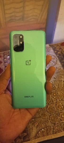 OnePlus 8T 11