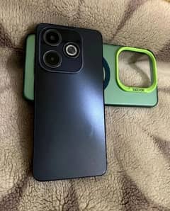 Infinix hot 40i 16/256 condition 10/10 no box 0