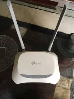 tp link internet device 0