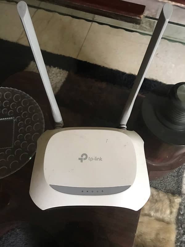 tp link internet device 0