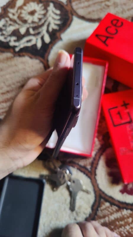 OnePlus Ace 3 16/512 non PTA 3