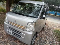 Suzuki every  2022 Tiriptonic jenion condition