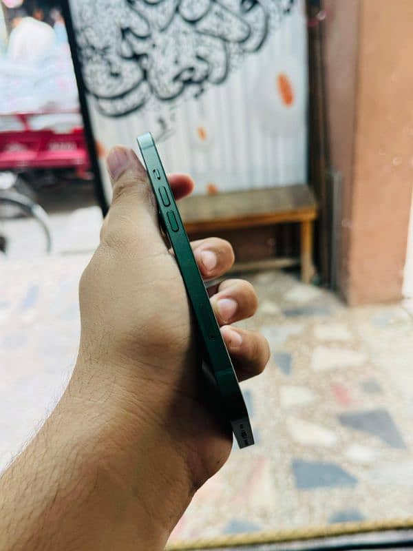 Iphone 13 Brand New 100 Health 5