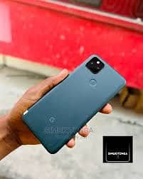 Display Unit for Sale of Google Pixel 5a 5G 0