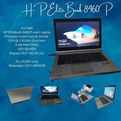 HP