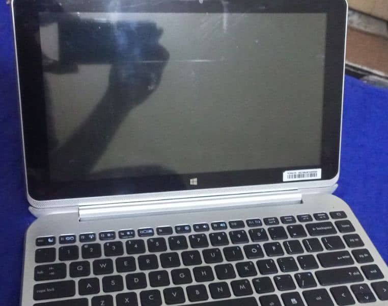 Haier Laptop 1