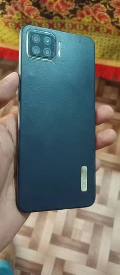 Oppo F17 for sale