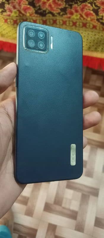 Oppo F17 for sale 0