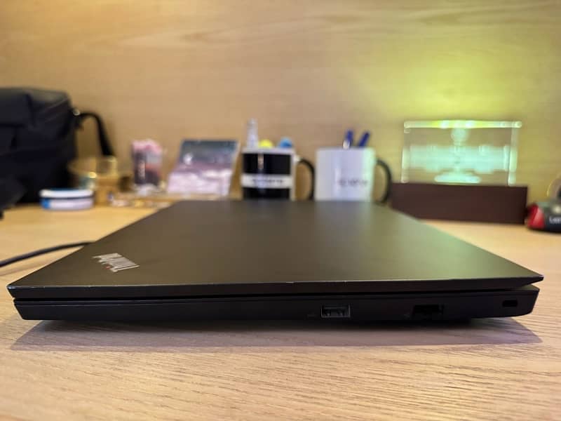 Lenovo E15 | i7 10th generation | 500 GB SSD 1 TB HDD | Windows 11 Pro 9