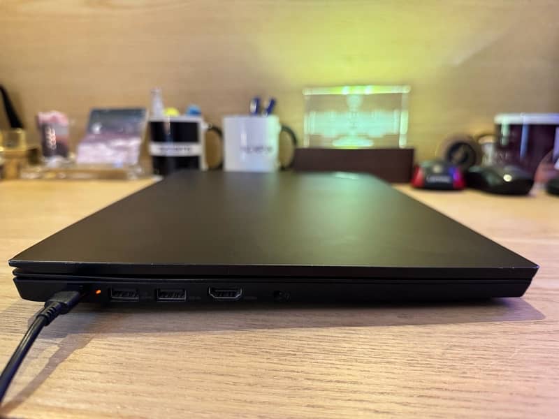 Lenovo E15 | i7 10th generation | 500 GB SSD 1 TB HDD | Windows 11 Pro 10