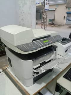 Hp laser jet 0