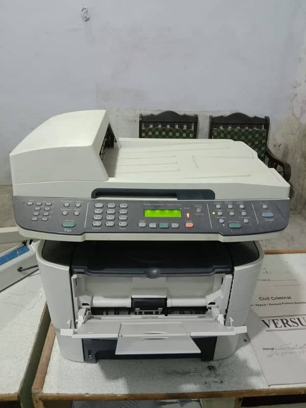 Hp laser jet 1